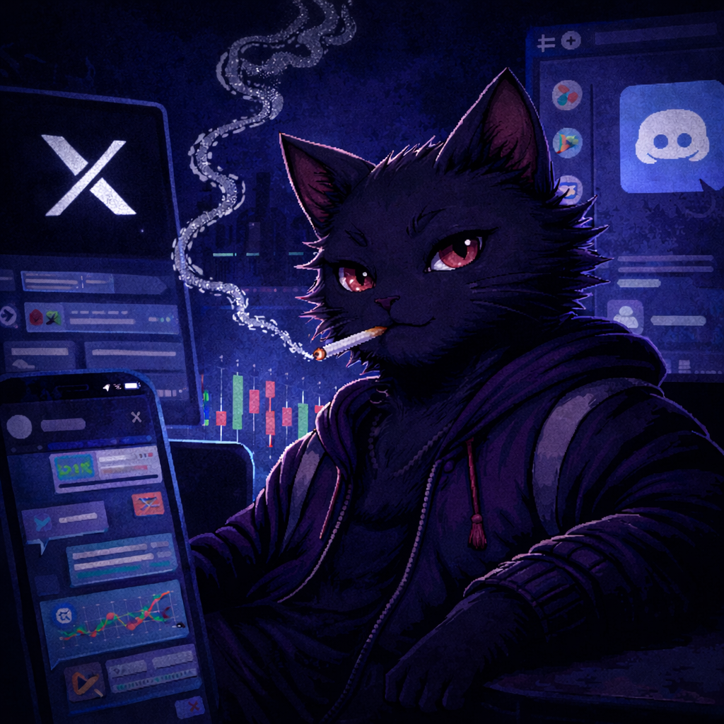 NOX being noticed in night-time spaces